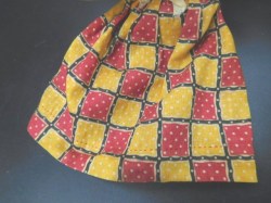 7 in island doll skirt
